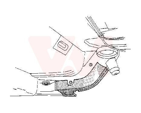 Frame Side Rail, Image 2