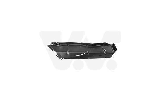 Frame Side Rail, Image 2