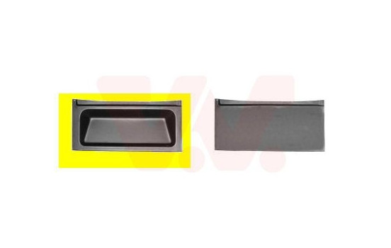 Hatch Door, Image 2