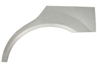 Inner mudguard