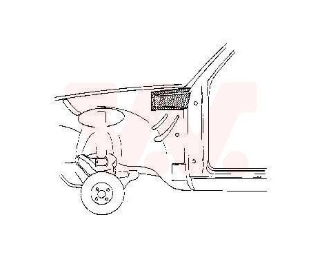 Inner Wing Panel, Image 2