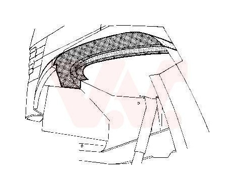 Inner Wing Panel, Image 2