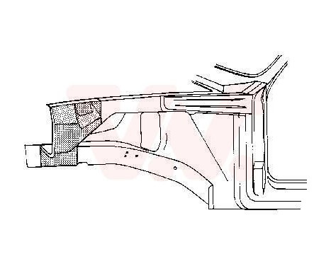 Inner Wing Panel, Image 2