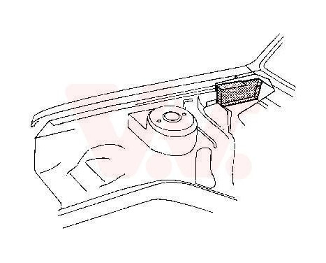 Inner Wing Panel, Image 2