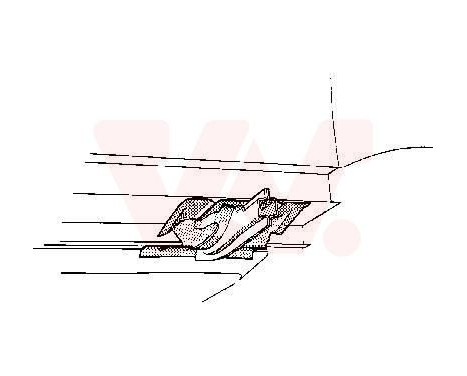 Jack Support Plate, Image 2