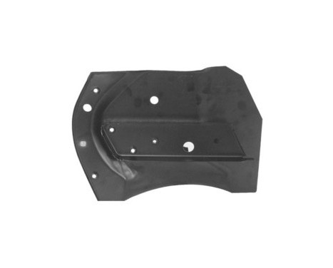 Mount Bracket, bumper