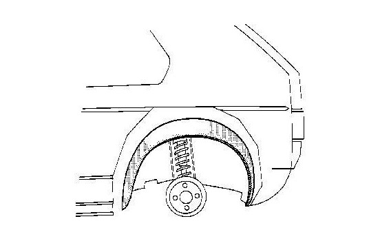 Mudguard, Image 2