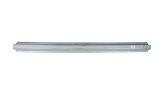 Plate entry edge