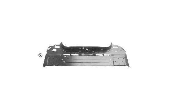 Rear Panel, Image 2
