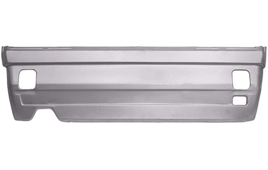 Rear Panel