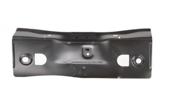 Rear Panel