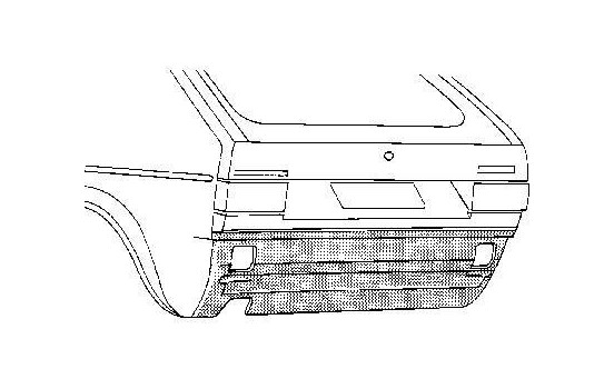 Rear Panel, Image 2