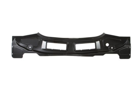Rear Panel