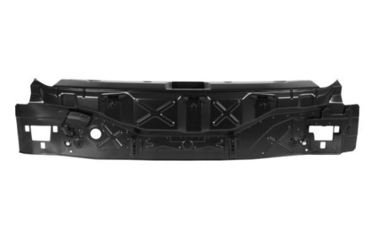 Rear Panel
