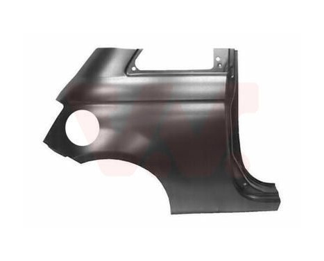 Rear screen right, Image 2