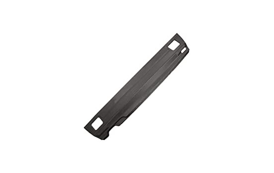SHEET METAL PART VW GOLF 2 83- PLATE UNDER ACHBUMPER