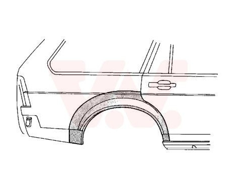 SHEET METAL PART, Image 2