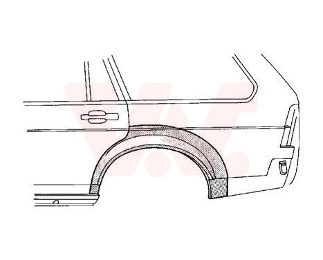 SHEET METAL PART, Image 2