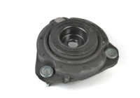 Shock absorber holder