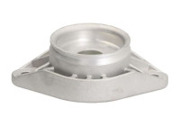 Shock absorber holder