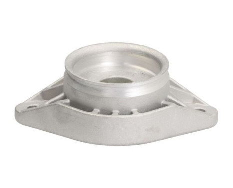 Shock absorber holder