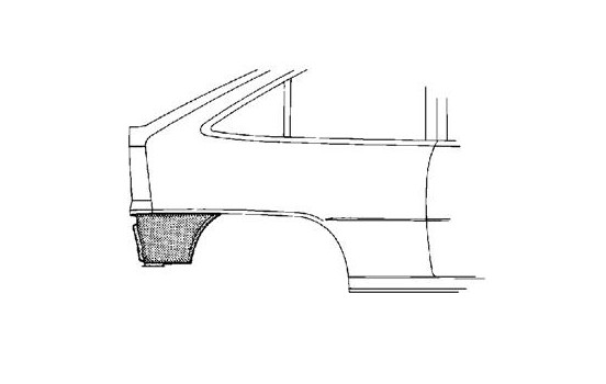 Sidewall