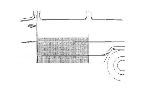 Sidewall