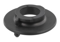 Spring holder