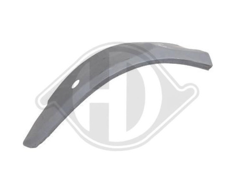 Wheel arch, Image 2