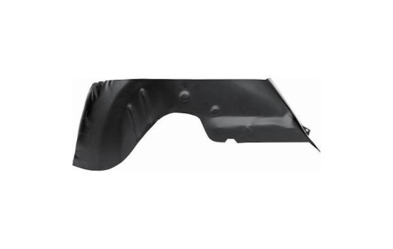 Wheel arch