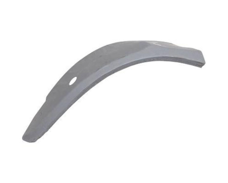 Wheel arch