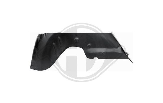 Wheel arch, Image 2