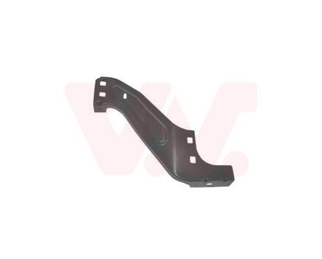 Headlight Base, Image 2