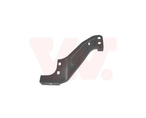 Headlight Base, Image 2