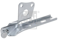 Hinge, bonnet febi Plus