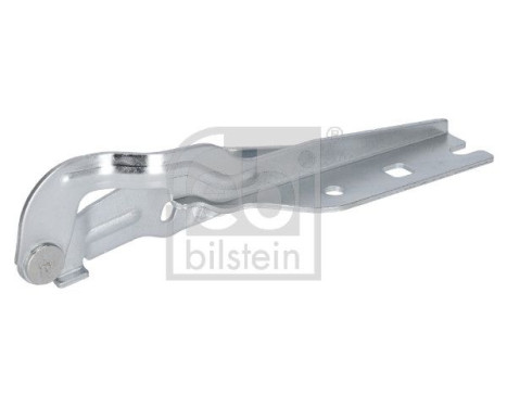 Hinge, bonnet febi Plus