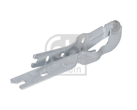 Hinge, bonnet febi Plus, Image 2