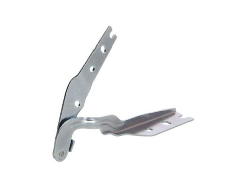 Hinge, bonnet