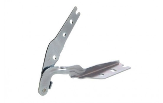 Hinge, bonnet