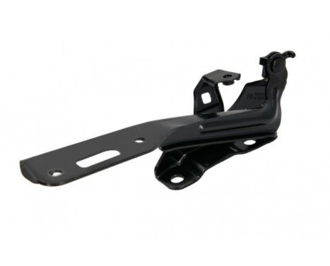 Hinge, bonnet