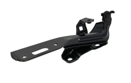 Hinge, bonnet