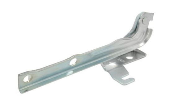 Hinge, bonnet