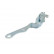 Hinge, bonnet