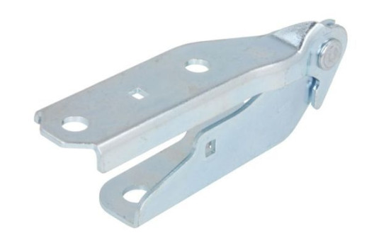 Hinge, bonnet