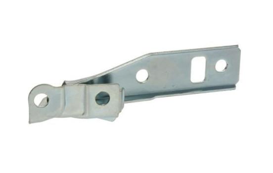 Hinge, bonnet