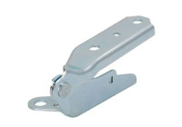 Hinge, bonnet