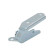 Hinge, bonnet