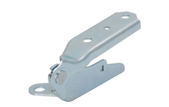 Hinge, bonnet