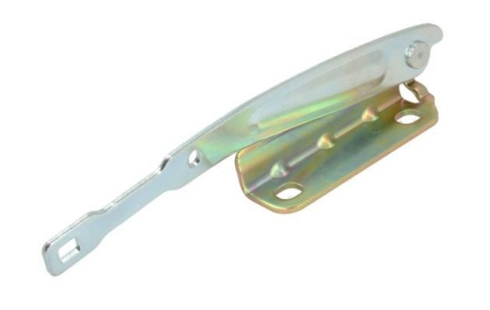 Hinge, bonnet