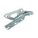 Hinge, bonnet